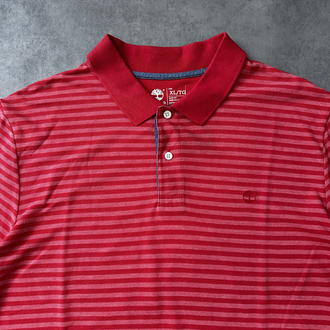 Timberland Vintage Polo XL