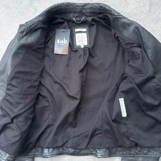 Biker Vintage Jacket XS