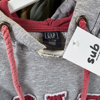 GAP Vintage Sweatshirt M
