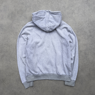 Nike Vintage zip Kadın XL