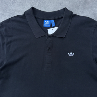 Adidas Vintage Polo L