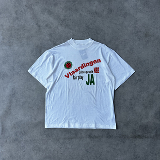 Club t Vintage Tshirt XL