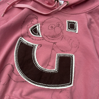 XDYE collection hoodie M 