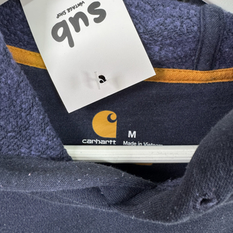 Carhartt Vintage Sweatshirt M
