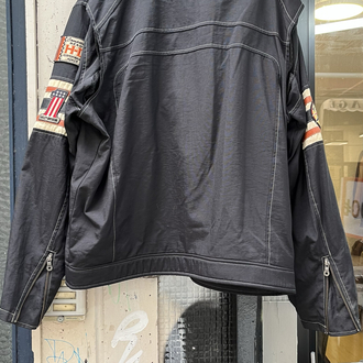 Harley Davidson Ceket XL
