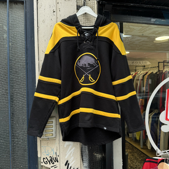 Buffalo Sabres Hockey Hoodie L