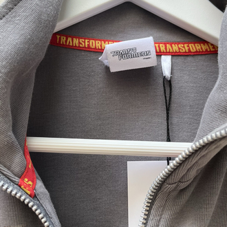 Transformens Puma Ceket M