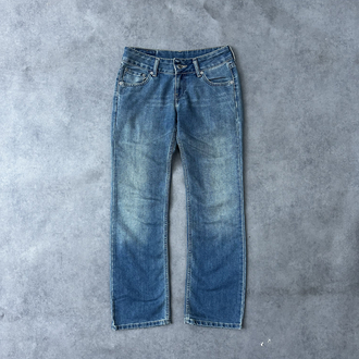 Levis 787 Vintage Jeans W29 L30