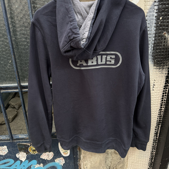 Abus Vintage Kadın Sweatshirt XL