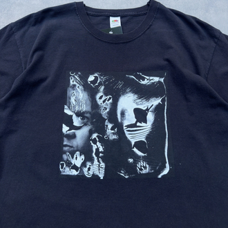Rian Snoeks Vintage Tshirt L