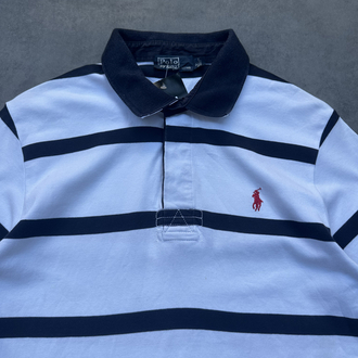 Ralph Lauren Vintage Polo XL
