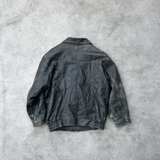 Rivelino 85s italy wear jacket