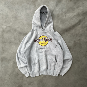 Hard Rock vintage hoodie M