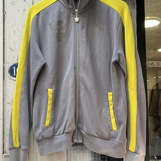 Transformens Puma Ceket M