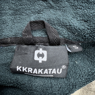 KKrakatau Vintage Polar S