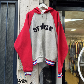 Deep Choke Sweatshirt XL