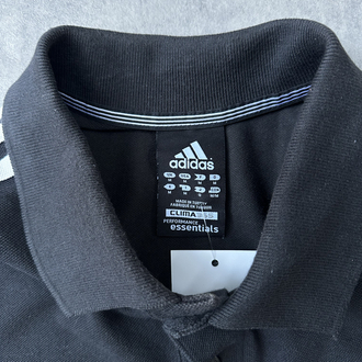 Adidas Vintage Polo M