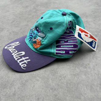 Charlotte Hornets NBA şapka