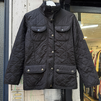 Barbour Kadın Polyester Ceket L