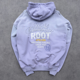 RootAtelier Hoodie XXL