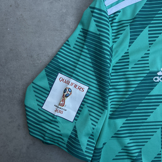 Adidas Deutscher Forma XL