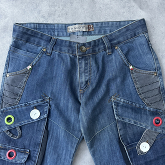 Dam&ga Vintage Jeans 31/32