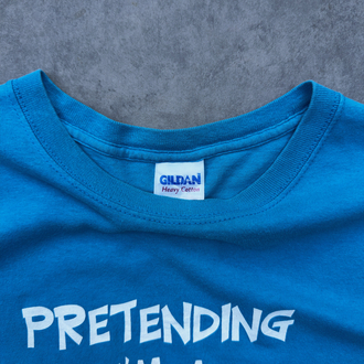 Gildan Vintage T-shirt XL