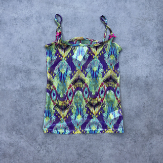 Moyra Vintage Bluz M