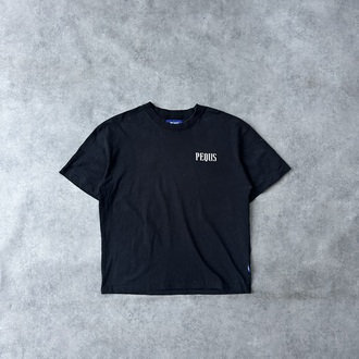 Pequs Vintage Tshirt XL