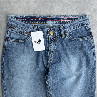 Tommy Hilfiger Pant