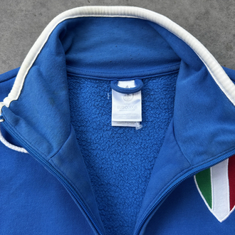 Euro2008 Adidas ITALY Hırka 
