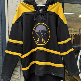 Buffalo Sabres Hockey Hoodie L