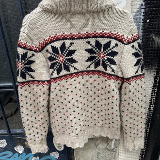 Tommy Hilfiger Yün Ceket M