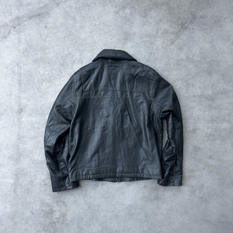 Coquette deri vintage jacket L