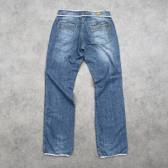 Y2K vintage Jeans