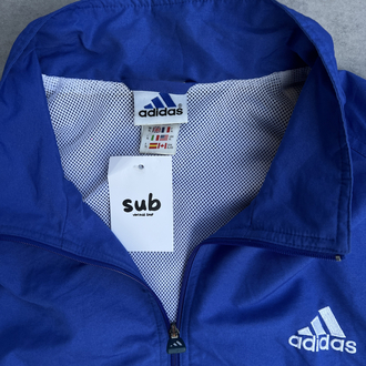 Vintage Adidas Hırka XL