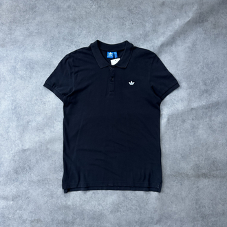 Adidas Vintage Polo L