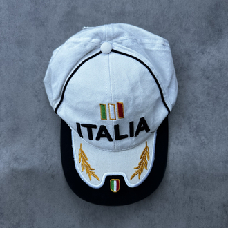 ITALIA Vintage Cap