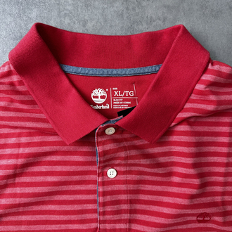 Timberland Vintage Polo XL