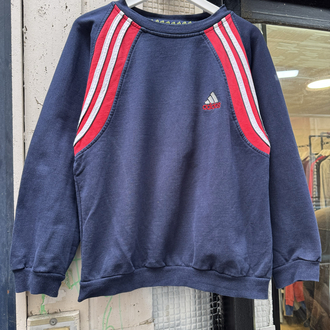 Adidas Vintage Sweatshirt S