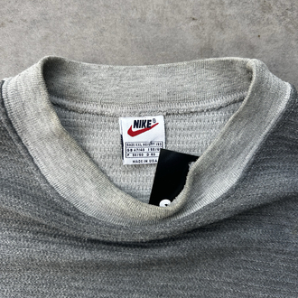 Nike vintage sweatshirt XXL