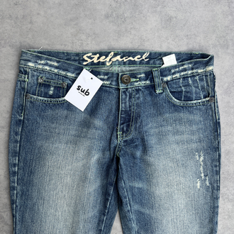 Vintage y2k pantolon