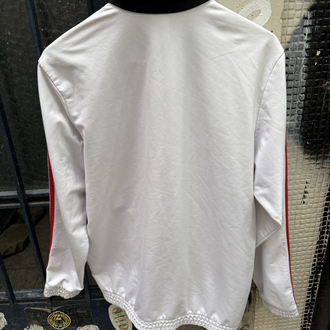 Adidas Vintage Ceket L