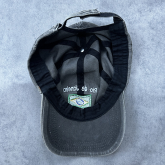 Brasil Rio Vintage Cap