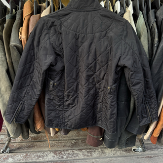 Barbour Kadın Polyester Ceket L