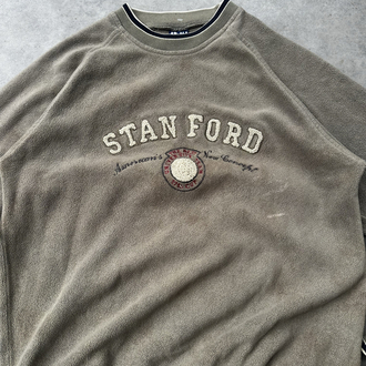 Stan Ford vintage sweatshirt S