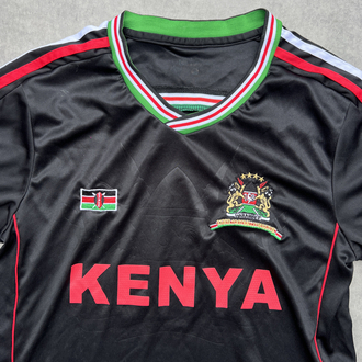 Kenya vintage Forma S