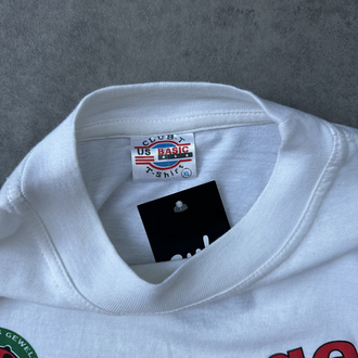 Club t Vintage Tshirt XL