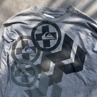 Quiksilver sweatshirt L