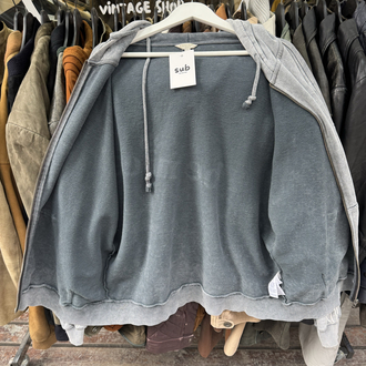 Review Vintage Sweatshirt L
